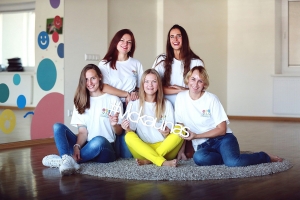 Ne vaiki&scaron;kos vaikų auginimo lenktynės: ką pamir&scaron;tame siekdami tobulumo?